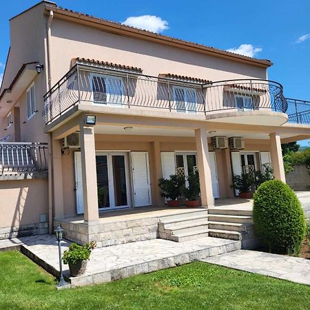 Apartments Raskovic Radanovići Dış mekan fotoğraf