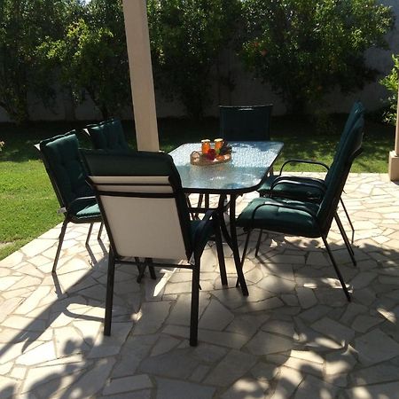 Apartments Raskovic Radanovići Dış mekan fotoğraf