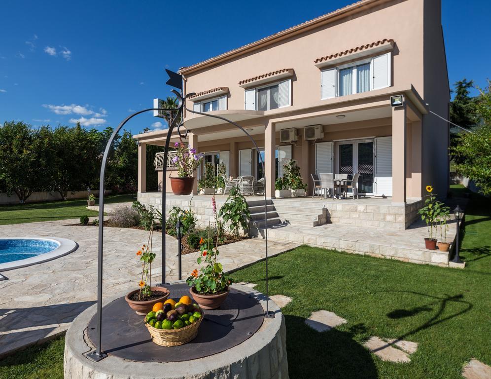 Apartments Raskovic Radanovići Dış mekan fotoğraf