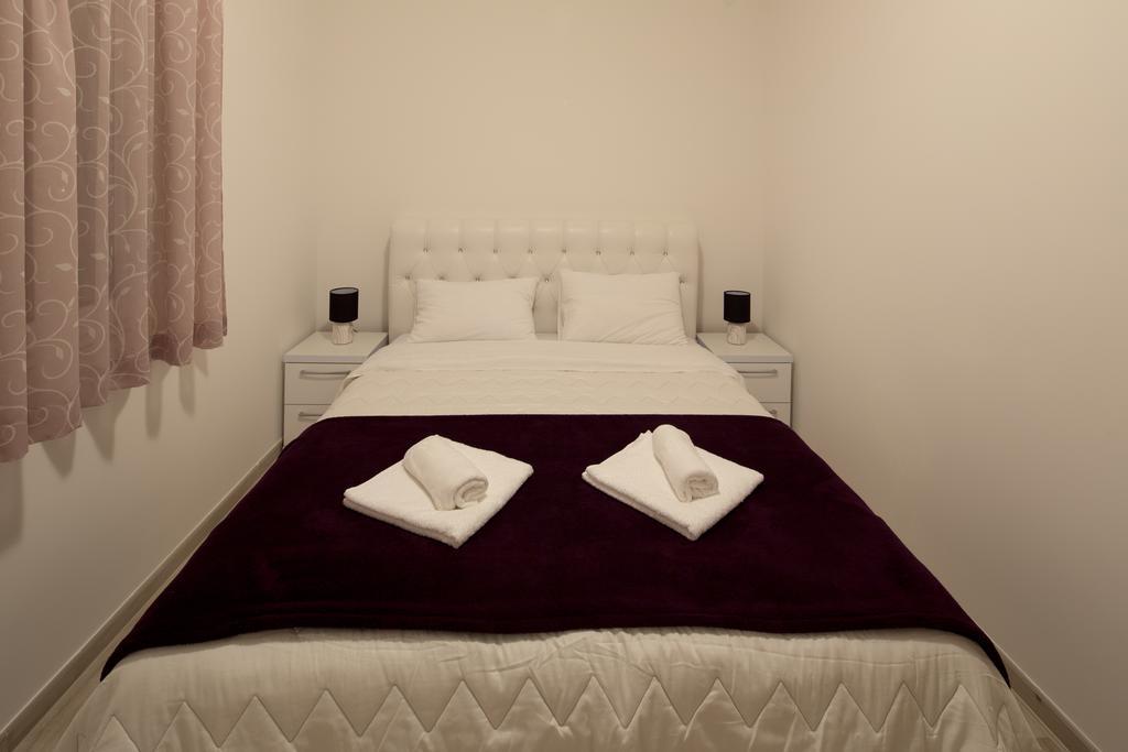 Apartments Raskovic Radanovići Dış mekan fotoğraf