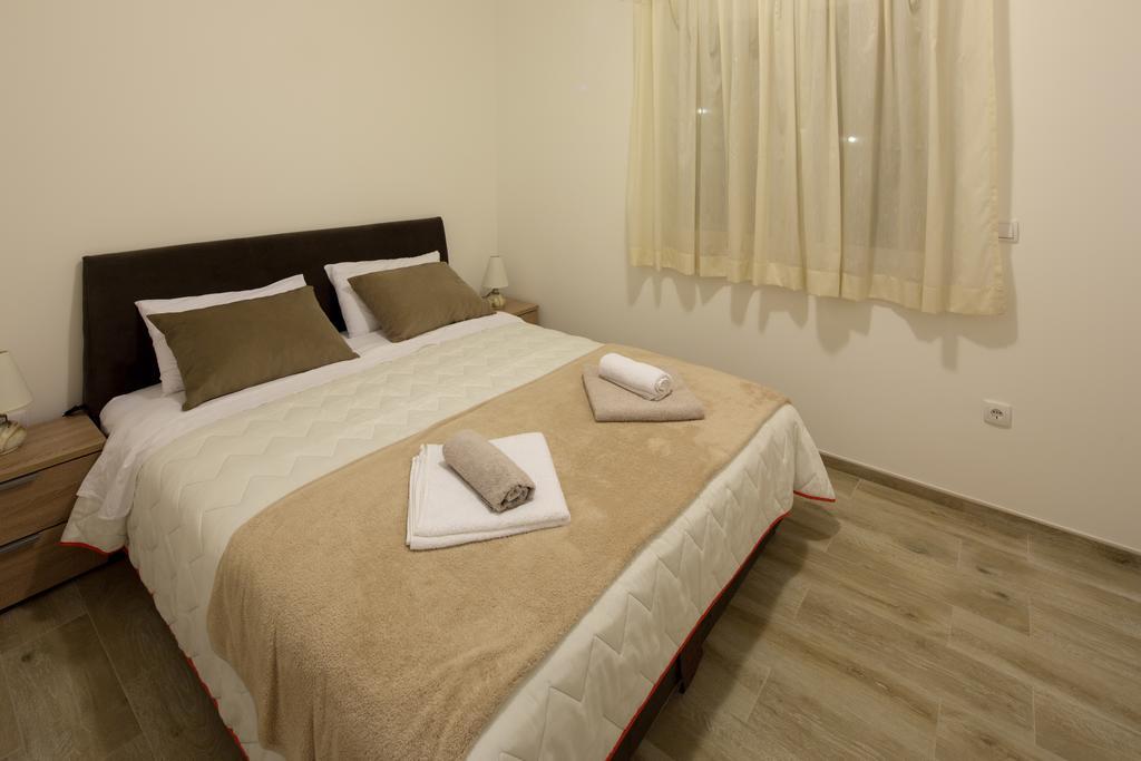 Apartments Raskovic Radanovići Dış mekan fotoğraf