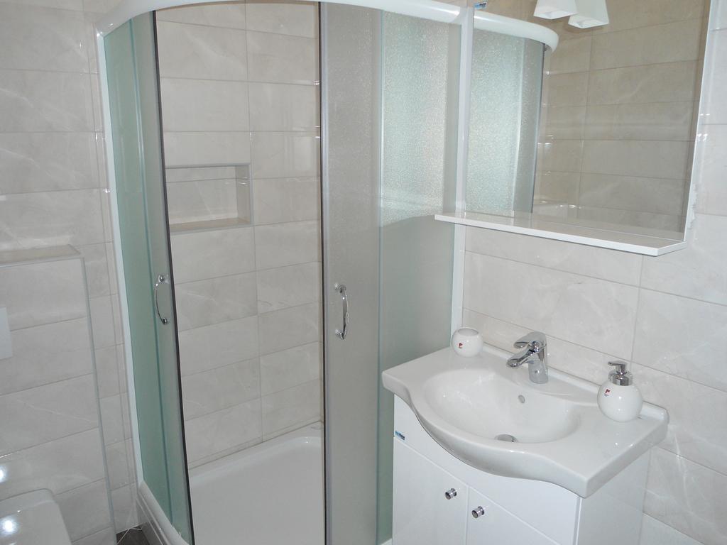 Apartments Raskovic Radanovići Dış mekan fotoğraf