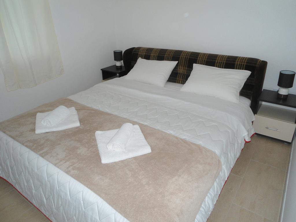 Apartments Raskovic Radanovići Dış mekan fotoğraf