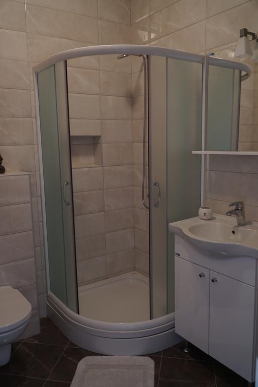 Apartments Raskovic Radanovići Dış mekan fotoğraf
