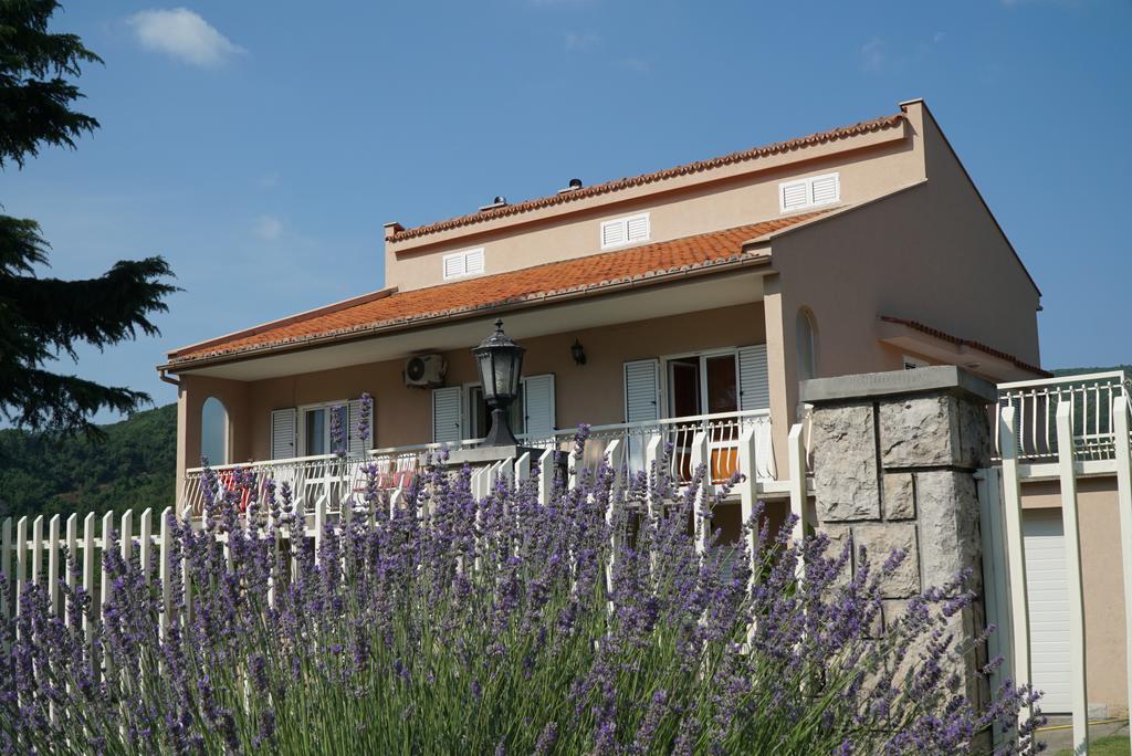 Apartments Raskovic Radanovići Dış mekan fotoğraf